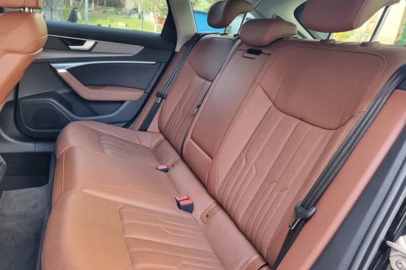 Audi A6 Allroad din 2019 cu 115.807 km - oferta AUD151063 - foto 8