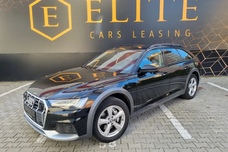 Audi A6 Allroad din 2019 cu 115.807 km - oferta AUD151063 - foto 9