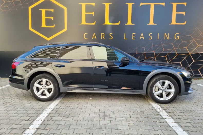 Audi A6 Allroad din 2019 cu 115.807 km - oferta AUD151063 - foto 10