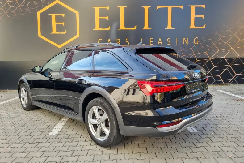 Audi A6 Allroad din 2019 cu 115.807 km - oferta AUD151063 - foto 11