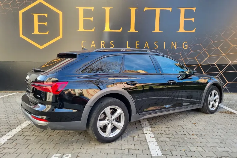 Audi A6 Allroad din 2019 cu 115.807 km - oferta AUD151063 - foto 12