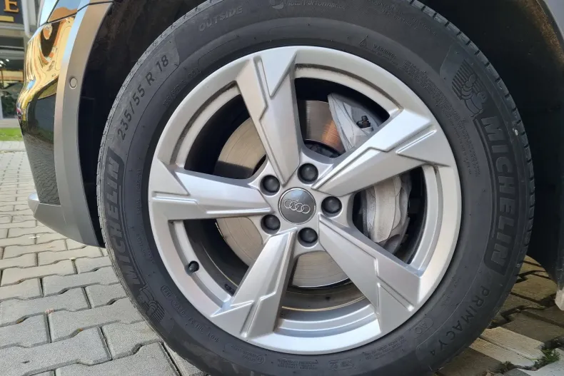 Audi A6 Allroad din 2019 cu 115.807 km - oferta AUD151063 - foto 14