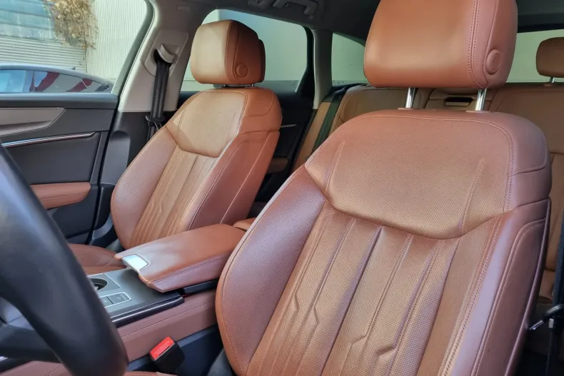 Audi A6 Allroad din 2019 cu 115.807 km - oferta AUD151063 - foto 18