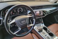 Audi A6 Allroad din 2019 cu 115.807 km - oferta AUD151063 - foto 20