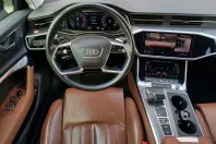 Audi A6 Allroad din 2019 cu 115.807 km - oferta AUD151063 - foto 21