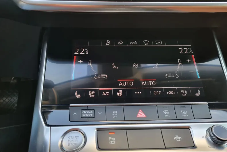 Audi A6 Allroad din 2019 cu 115.807 km - oferta AUD151063 - foto 24