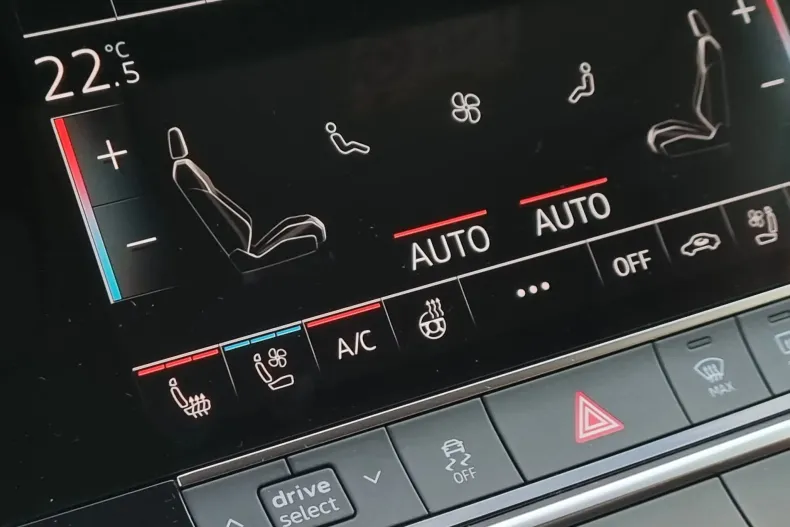 Audi A6 Allroad din 2019 cu 115.807 km - oferta AUD151063 - foto 25