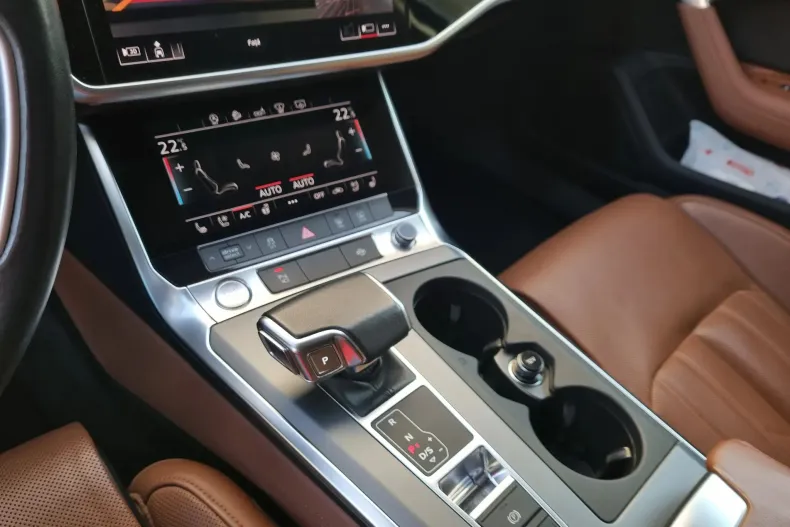 Audi A6 Allroad din 2019 cu 115.807 km - oferta AUD151063 - foto 26