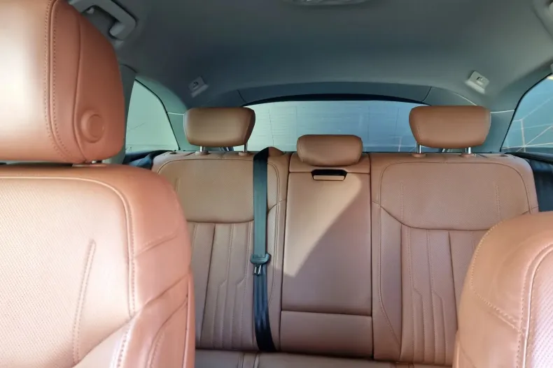 Audi A6 Allroad din 2019 cu 115.807 km - oferta AUD151063 - foto 27