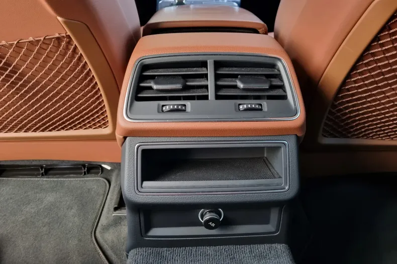 Audi A6 Allroad din 2019 cu 115.807 km - oferta AUD151063 - foto 29