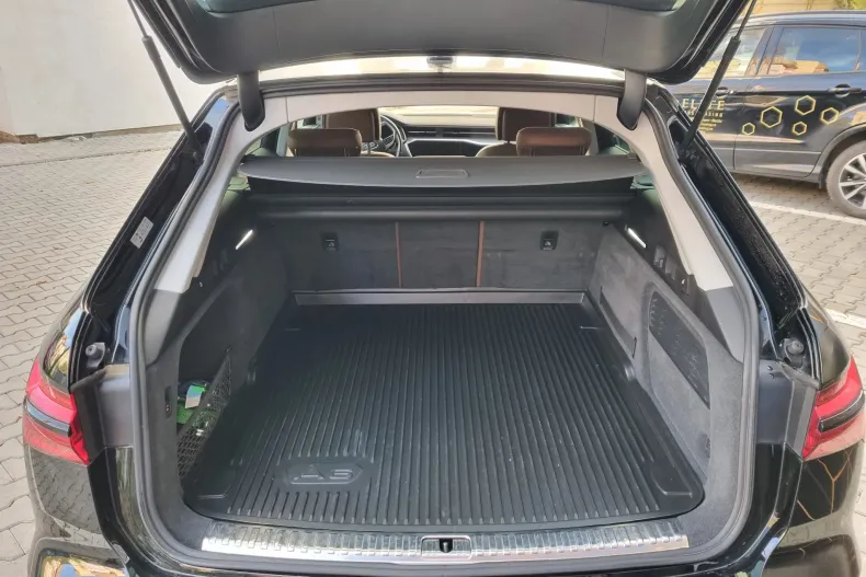 Audi A6 Allroad din 2019 cu 115.807 km - oferta AUD151063 - foto 31