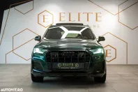 Audi SQ7 din 2022 cu 54.272 km - oferta AUD151064 - foto 2