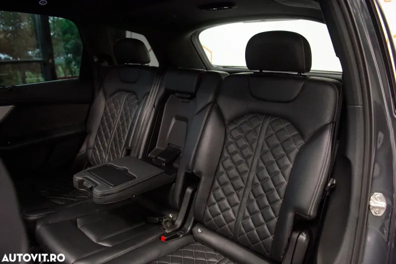 Audi SQ7 din 2022 cu 54.272 km - oferta AUD151064 - foto 8