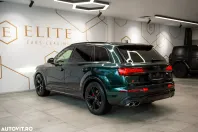 Audi SQ7 din 2022 cu 54.272 km - oferta AUD151064 - foto 9