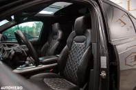 Audi SQ7 din 2022 cu 54.272 km - oferta AUD151064 - foto 14