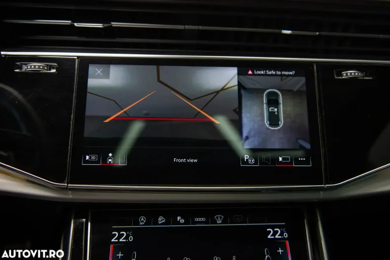Audi SQ7 din 2022 cu 54.272 km - oferta AUD151064 - foto 22