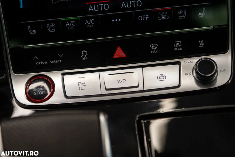 Audi SQ7 din 2022 cu 54.272 km - oferta AUD151064 - foto 25