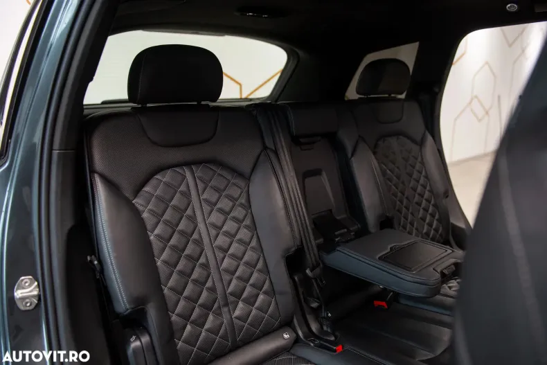 Audi SQ7 din 2022 cu 54.272 km - oferta AUD151064 - foto 33