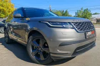 Land Rover Range Rover Velar din 2021 cu 92.724 km - oferta LAN151065 - foto 2