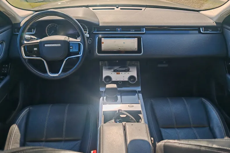 Land Rover Range Rover Velar din 2021 cu 92.724 km - oferta LAN151065 - foto 5