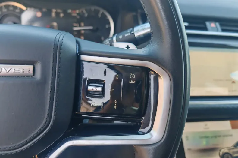 Land Rover Range Rover Velar din 2021 cu 92.724 km - oferta LAN151065 - foto 9