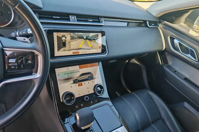 Land Rover Range Rover Velar din 2021 cu 92.724 km - oferta LAN151065 - foto 16