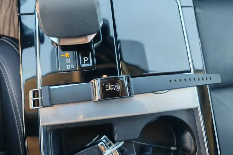 Land Rover Range Rover Velar din 2021 cu 92.724 km - oferta LAN151065 - foto 21