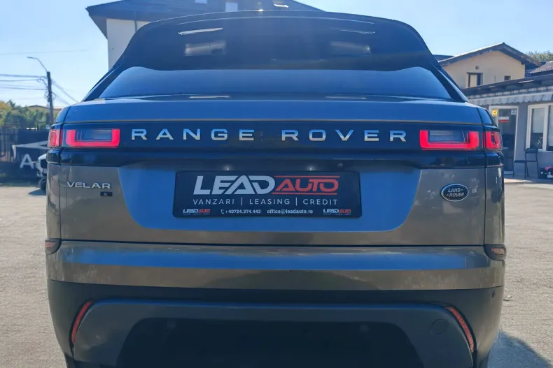 Land Rover Range Rover Velar din 2021 cu 92.724 km - oferta LAN151065 - foto 26