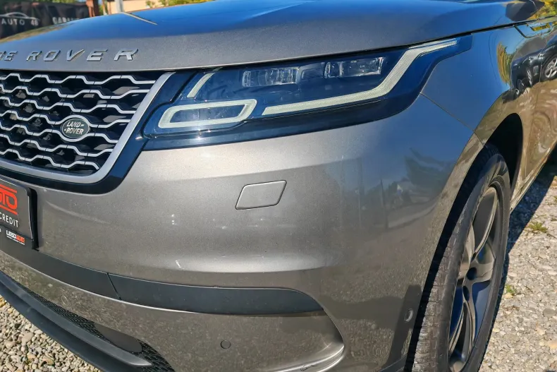 Land Rover Range Rover Velar din 2021 cu 92.724 km - oferta LAN151065 - foto 28