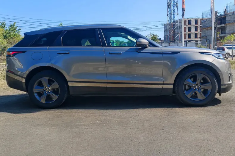 Land Rover Range Rover Velar din 2021 cu 92.724 km - oferta LAN151065 - foto 30