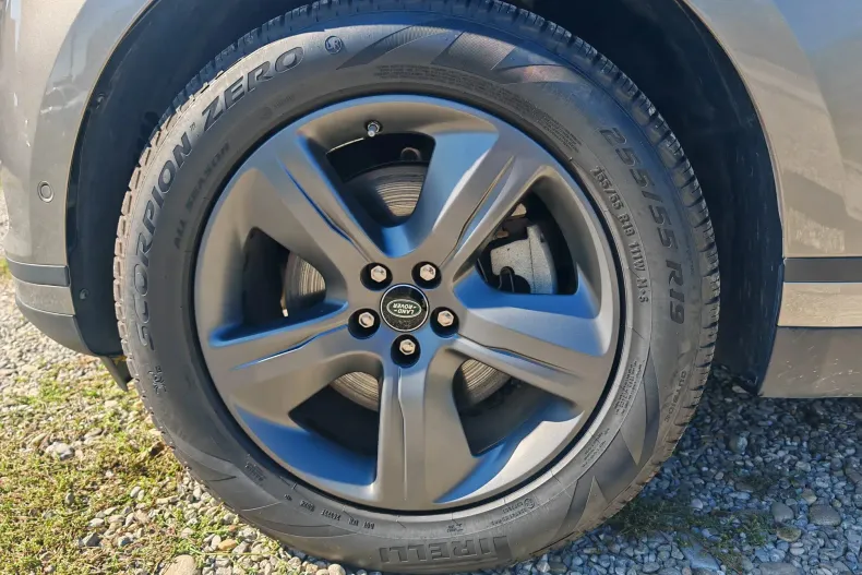 Land Rover Range Rover Velar din 2021 cu 92.724 km - oferta LAN151065 - foto 31