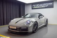 Porsche 911 din 2021 cu 31.200 km - oferta POR151066 - foto 1