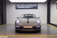 Porsche 911 din 2021 cu 31.200 km - oferta POR151066 - foto 3