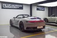 Porsche 911 din 2021 cu 31.200 km - oferta POR151066 - foto 5