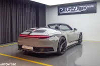 Porsche 911 din 2021 cu 31.200 km - oferta POR151066 - foto 7