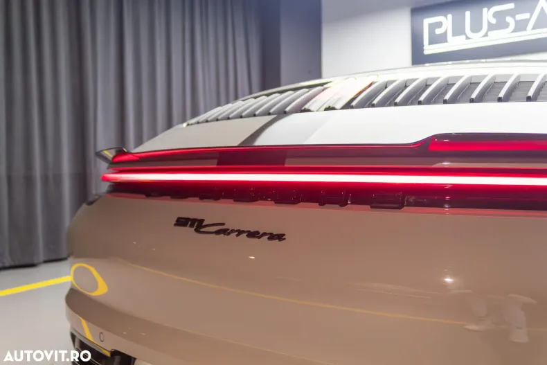 Porsche 911 din 2021 cu 31.200 km - oferta POR151066 - foto 12