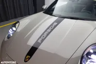 Porsche 911 din 2021 cu 31.200 km - oferta POR151066 - foto 14