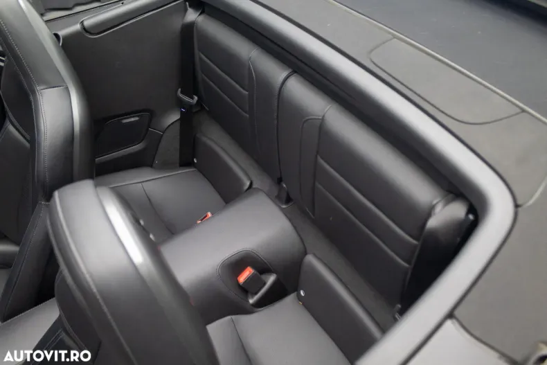 Porsche 911 din 2021 cu 31.200 km - oferta POR151066 - foto 29