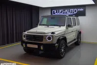 Mercedes-Benz G din 2019 cu 112.000 km - oferta MER151067 - foto 1
