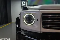 Mercedes-Benz G din 2019 cu 112.000 km - oferta MER151067 - foto 3