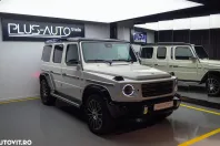 Mercedes-Benz G din 2019 cu 112.000 km - oferta MER151067 - foto 4