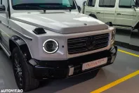 Mercedes-Benz G din 2019 cu 112.000 km - oferta MER151067 - foto 5