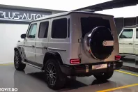 Mercedes-Benz G din 2019 cu 112.000 km - oferta MER151067 - foto 8