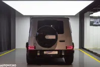 Mercedes-Benz G din 2019 cu 112.000 km - oferta MER151067 - foto 10