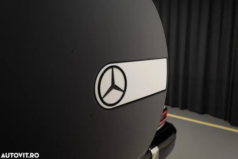 Mercedes-Benz G din 2019 cu 112.000 km - oferta MER151067 - foto 11
