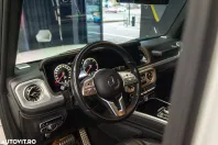 Mercedes-Benz G din 2019 cu 112.000 km - oferta MER151067 - foto 13