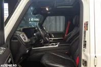 Mercedes-Benz G din 2019 cu 112.000 km - oferta MER151067 - foto 15