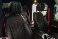 Mercedes-Benz G din 2019 cu 112.000 km - oferta MER151067 - foto 17