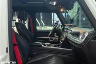 Mercedes-Benz G din 2019 cu 112.000 km - oferta MER151067 - foto 18