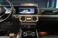 Mercedes-Benz G din 2019 cu 112.000 km - oferta MER151067 - foto 19